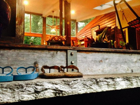 Cow Bay Homestay B & B - Accommodation QLD 4