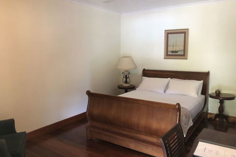 Daintree Manor Bed & Breakfast - Accommodation QLD 2