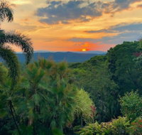 Daintree Manor Bed  Breakfast - Accommodation QLD