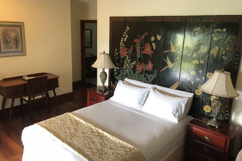 Daintree Manor Bed & Breakfast - Accommodation QLD 3