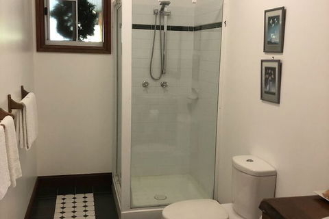 Daintree Manor Bed & Breakfast - Accommodation QLD 5