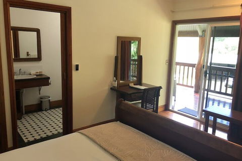 Daintree Manor Bed & Breakfast - Accommodation QLD 6