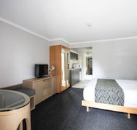 Madison Capital Executive Apartments - Accommodation QLD