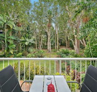 Beach Haven Apartments - Accommodation QLD