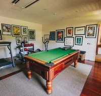 The Boutique Collection Meryula Luxury Holiday House - Accommodation QLD