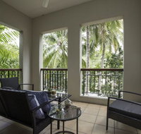 Seascape Holidays 14 Mediterranean - Accommodation QLD