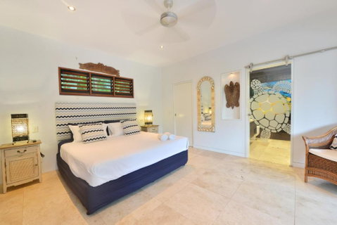 Oceaneyes Getaway - Accommodation QLD 5