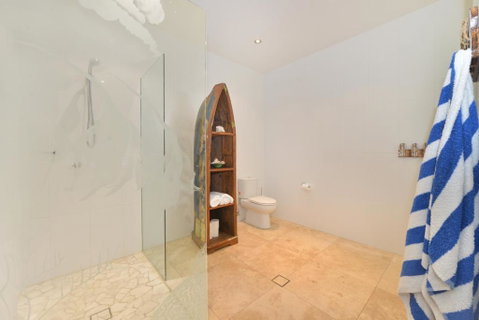 Oceaneyes Getaway - Accommodation QLD 6