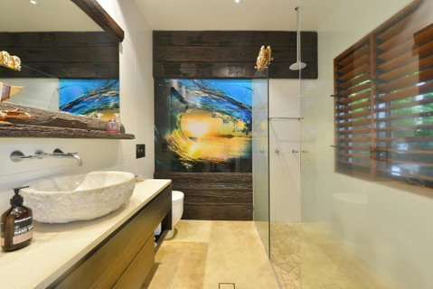 Oceaneyes Getaway - Accommodation QLD 2