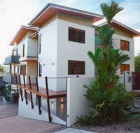 The Boutique Collection at 1 23 Murphy Street Port Douglas - Accommodation QLD