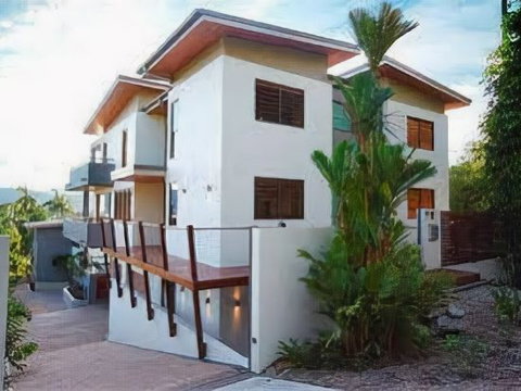 The Boutique Collection At 1 23 Murphy Street Port Douglas - Accommodation QLD 0