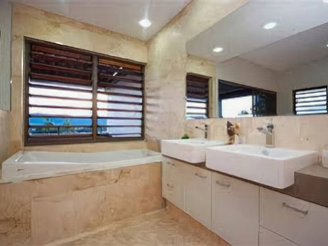 The Boutique Collection At 1 23 Murphy Street Port Douglas - Accommodation QLD 4