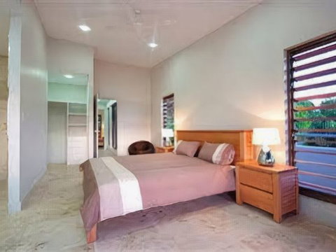 The Boutique Collection At 1 23 Murphy Street Port Douglas - Accommodation QLD 5