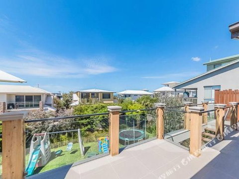 Smiths Beach Paradise - Accommodation QLD 5
