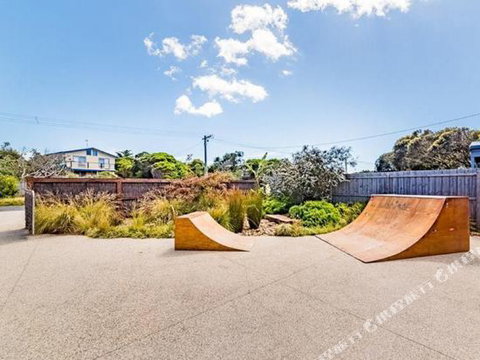 Smiths Beach Paradise - Accommodation QLD 2