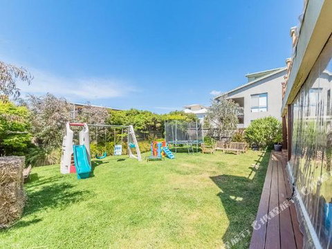 Smiths Beach Paradise - Accommodation QLD 4