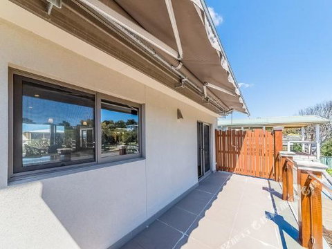 Smiths Beach Paradise - Accommodation QLD 3