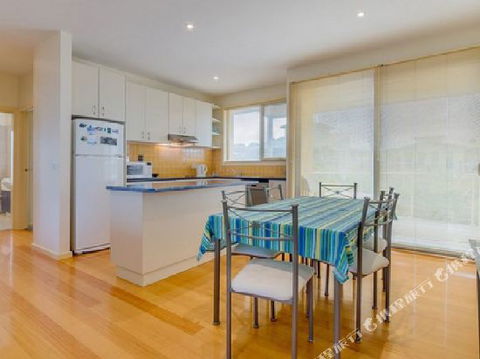 Fabulous Townhouse At The Famous Smiths Beach - Accommodation QLD 2