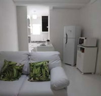 Lotus Boutique Apartments by Peace World - Accommodation QLD