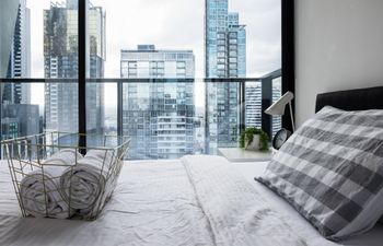 Roomerang At Abeckett Tower 31 - Accommodation QLD 0