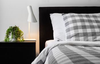 Roomerang At Abeckett Tower 31 - Accommodation QLD 6