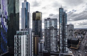 Roomerang At Abeckett Tower 31 - Accommodation QLD 5