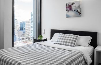 Roomerang At Abeckett Tower 31 - Accommodation QLD 2