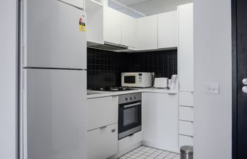 Roomerang At Abeckett Tower 31 - Accommodation QLD 3