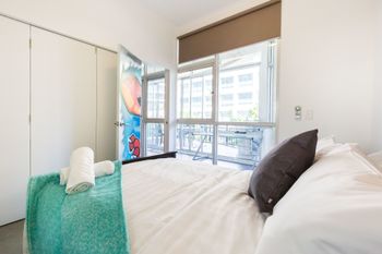 Vance 2Bdr Melbourne Apartment - Accommodation QLD 2