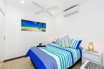 Sandy Toes On Paradiso 339 - Accommodation QLD 4