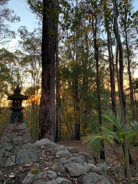 Riveresque - Accommodation QLD 4