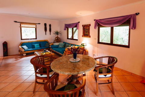 Riveresque - Accommodation QLD 5