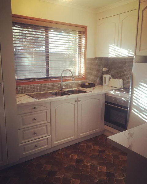 Acorn Lodge - Accommodation QLD 6