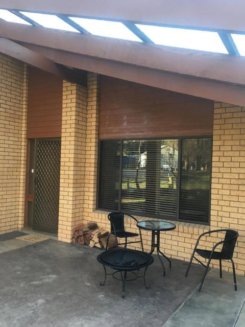 Acorn Lodge - Accommodation QLD 4