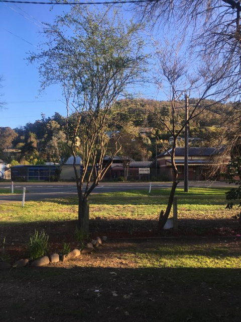 Acorn Lodge - Accommodation QLD 5