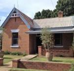 The Olives - Accommodation QLD