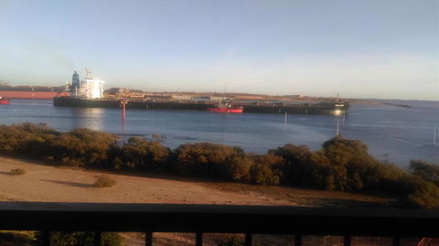 Best View In Port Hedland - Accommodation QLD 2