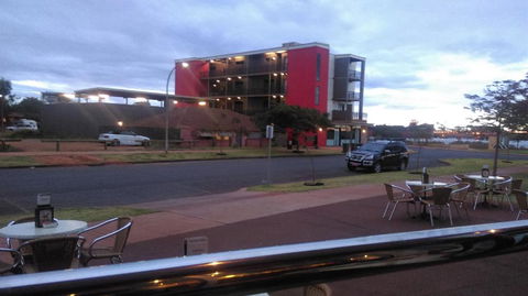 Best View In Port Hedland - Accommodation QLD 1
