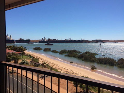 Best View In Port Hedland - Accommodation QLD 4