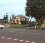 Georgia - Accommodation QLD