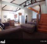 Raffless - Accommodation QLD