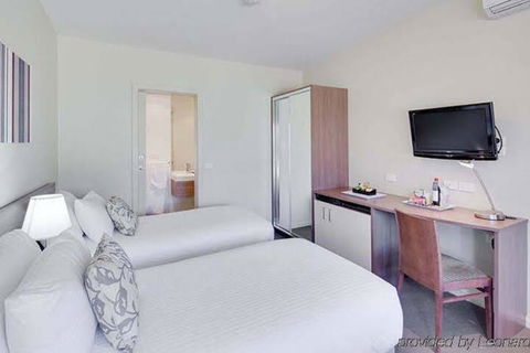 Best Western Drouin Motor Inn - Accommodation QLD 4