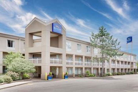 Best Western Drouin Motor Inn - Accommodation QLD 5