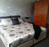 Collie Heights Motel Apartments - Accommodation QLD