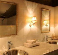 Alure Boutique Villas - Accommodation QLD