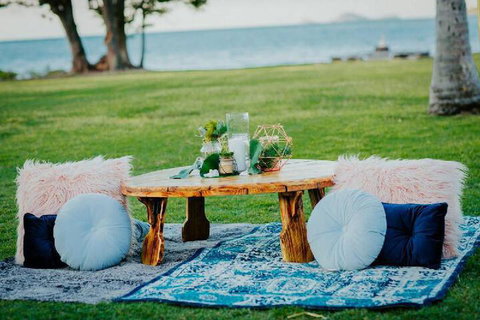 Paradise Cove Whitsundays - Accommodation QLD 4