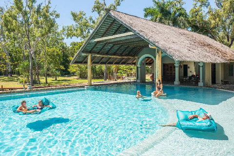 Paradise Cove Whitsundays - Accommodation QLD 3