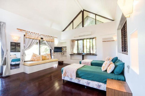 Paradise Cove Whitsundays - Accommodation QLD 7