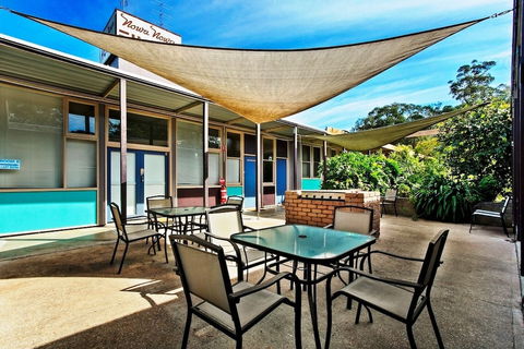 Nowa Nowa Hotel Motel - Accommodation QLD 2