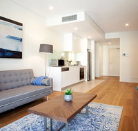 Crows Nest 9 - Accommodation QLD